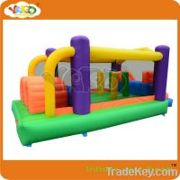 Bouncy jumper inflatable bouncer