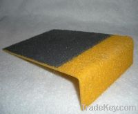 Sell FRP stair tread cover
