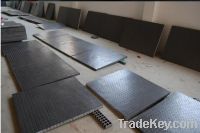 Sell FRP covered grating