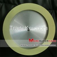 sell popular 6A2 diamond and CBN grinding wheel
