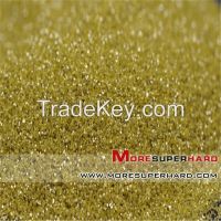 Synthetic Diamond Powder for Grinding and Cutting