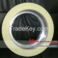 sell popular 6A2 diamond abrasive wheel for machining PCD&PCBN tools