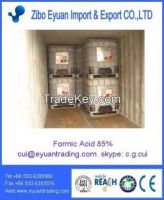 formic acid 85%