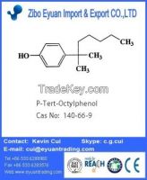 P-Tert-Octylphenol
