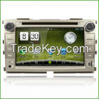 Newsmy CAR DVD PLAYER For Kia K3 Cerato GPS NAVIGATION