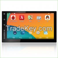 Newsmy CAR DVD PLAYE Pure Android4.4 4core car navigation