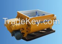 JS2000 Concrete Mixer