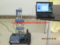 universal material test machine with software