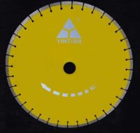 sell 500mm diamond saw blade for granite