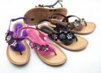 Sell fashion sandals