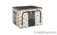 Sell fabric storage box