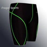 Lycra sublimatetted & printing shorts