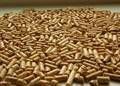 Biomass Pellet/Wood Pellet