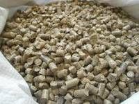 Quality Wood Pellets Din Plus From Ukraine