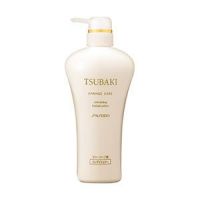 Tsubaki Damage Care Hair Conditioner 550ml