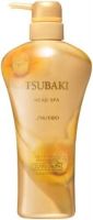 Tsubaki Head Spa Hair Conditioner 550ml