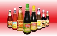 Sell Sauce Products from Thailand