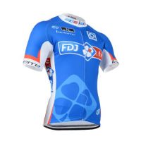 2014 Hot Sale Sportswear Short Sleeve Cycling jersey