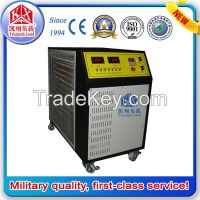 Supply high quality 100KW Low voltage AC load bank for generator set testing