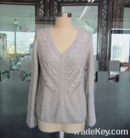 Woman Lady sweaters pullover