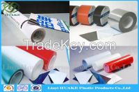 pe protective film for color coated aluminum coil