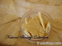 Sell unrefined cocoa Butter