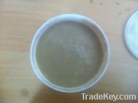 Sell machine processed shea butter grade B for soap making