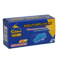 Sell: Goldeer electric mosquito killing/ repellent mat