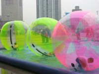 Water Walking ball water roller for sale