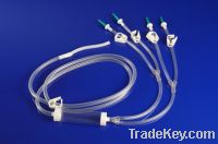 Sell Arthroscopic Irrigation Set