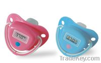 Sell Baby Pacifier Digital Thermometer(waterproof)