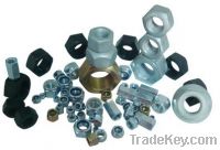 Sell Hex nut