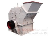 Highly Effective Crusher Factory Sale