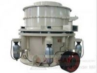PYT Cone Crusher FACTORY SALE