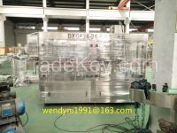 8000BPH carbonated drink filling machine for PET bottle