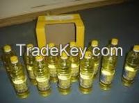 High Purity Refined Cooking Corn Oil for Sale