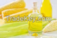 Refined Corn Oil (RCO).