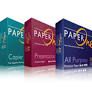 Wholesale office paper type A4 copy paper 70 80gsm