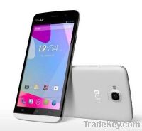 Blu Studio 5.5 S D630U Dual SIM (White) Unlocked GSM Smartphone