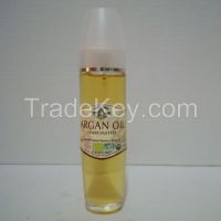 Moroccan Argan Oil