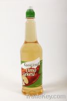 apple vinegar