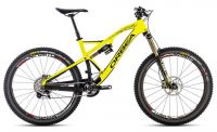 2014 Orbea Rallon X-LTD