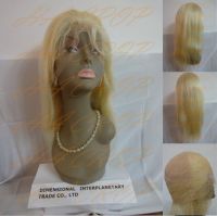Sell Stock Full Lace Wigs, 20 #613