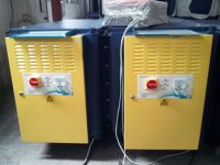 Commercial Flue Gas Elimination Equipment for HVAC System