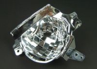 Automobile lamp mold