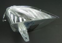 Automobile lamp mold