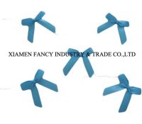 factory provide high quality handmade gift ribbon