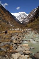 Annapurna base camp trekking, Nepal Annapurna trekking