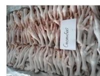 Frozen Chicken Paws - Germany Origin