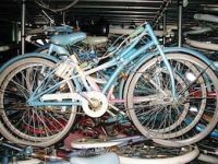 second hand bicycle parts